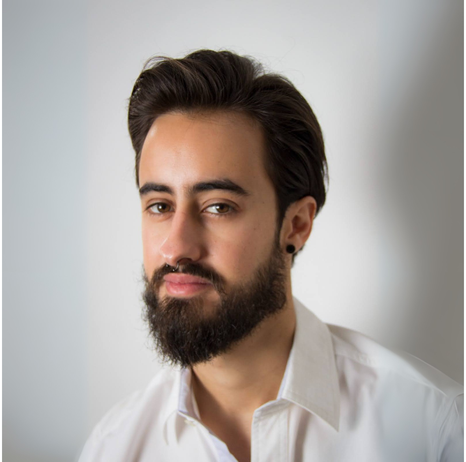 Psicólogo Mateus Correa